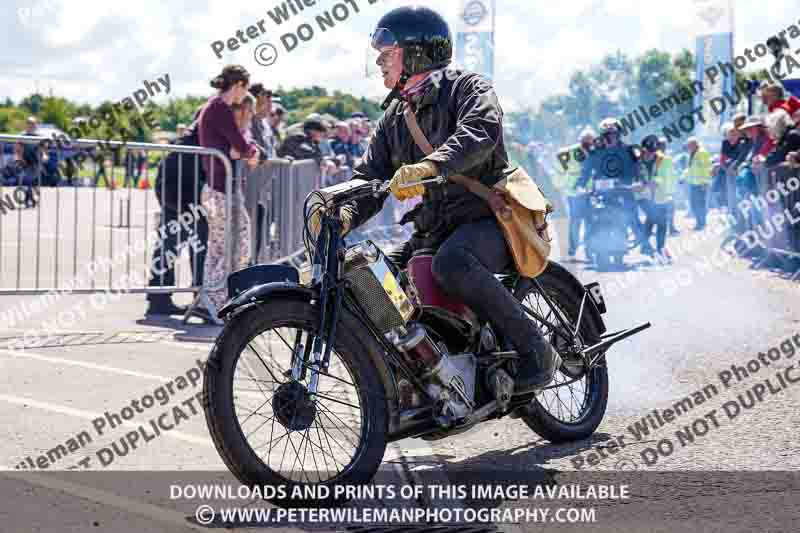 Vintage motorcycle club;eventdigitalimages;no limits trackdays;peter wileman photography;vintage motocycles;vmcc banbury run photographs